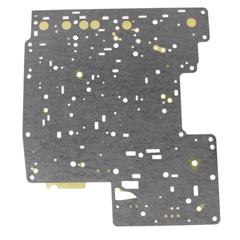 Plate and Gasket (AT)