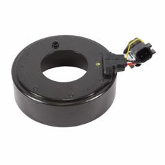 AIR CONDITIONING (A/C) Compressor Clutch Coil Disc Magnetic - 6.8L