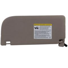 Visor Sun - Right, Front, Rear (Limited)