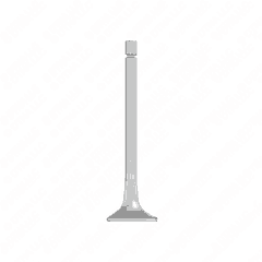 Exhaust Valve OM457 EEV