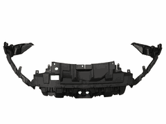 Bumper Cover Support Rail Bracket - Front (ST)