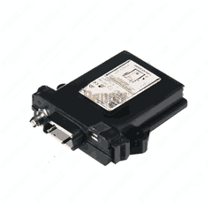 Receiver ECU