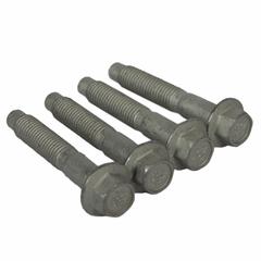 Suspension Shock Absorber Bolt - M14, Front