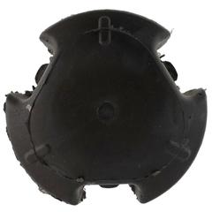 Engine Crankshaft Pulley Cover Camshaft Vibration Damper Heater Connector - 2.0L