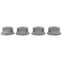 Suspension Control Arm Nut Strut - M14, Front, Rear