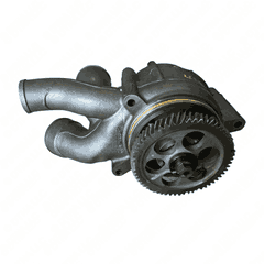 Water Pump Rear Gear Case Exchange Kit for S60M