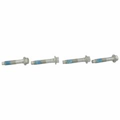 Suspension Stabilizer Bar Bracket Bolt Sway - M10, Front