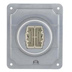 Lighting Control Module High Intensity Discharge (HID) Ballast - Left, Right, Front