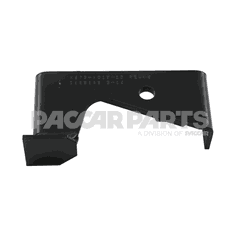 BRACKET-SHOCK ABSORBER SLEEPER