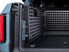 MOLLE Panel - LH