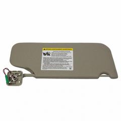 Sun Visor