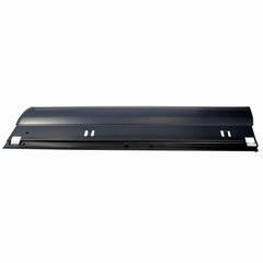 Door Overlay Panel - Right, Lower