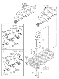 Engine Control Module