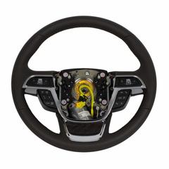 Wheel Steering Wood/ (Active Steering)