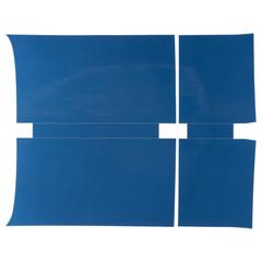 Decal Stripe (Shelby)