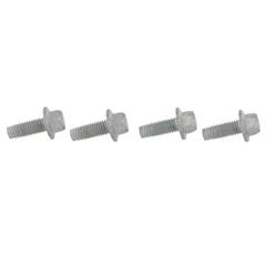 Screw - M6 X 16MM 2.0L