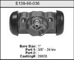 Wheel Cylinder