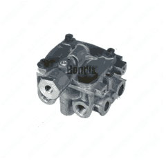 Relay Valve