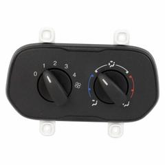 Hvac Control Module