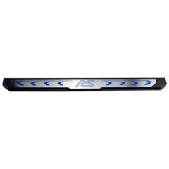 Plate Door Scuff - Left