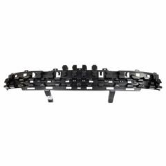 Bumper Impact Absorber Isolator - Rear