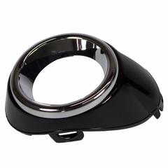 Fog Light Trim Grille - Left, Front