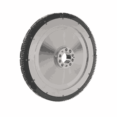 Flywheel - OM457 EuroMot 3