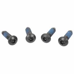 Roof Luggage Carrier Side Rail Screw Rack Bolt - M6 X 1.0 24.1