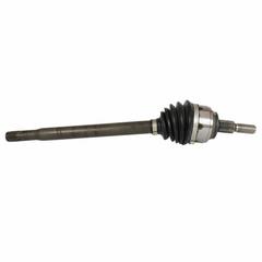 Drive Axle Shaft Joint and Stub - Right, Front, Outer