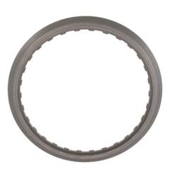 Plate Clutch Pressure (AT)
