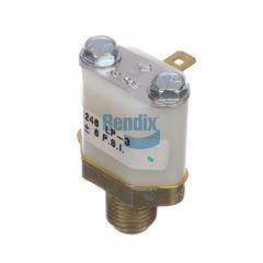 Pressure Indicator