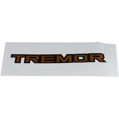 Decal Stripe - Left, Right (Decal Tremor)