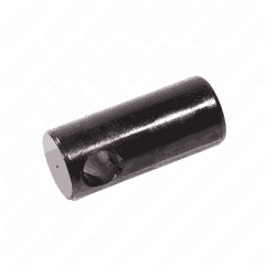 Locking Pin Dual Pin Dropleg E-Coated