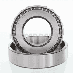 BEARING-FL FRONT OB PREMIUM CUP&CONEASSY