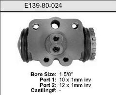 Wheel Cylinder