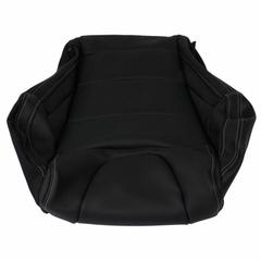 Cover Seat Cushion - Left, Front (GT, GT Feature Car)