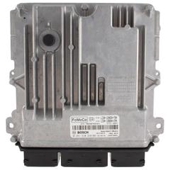 EEC V Engine Control Module (AT)