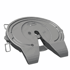 Fifth Wheel Assembly