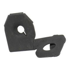 Door Interior Trim Panel Bracket Relay - Left, Front