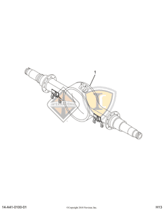 2510946C91 Image 1