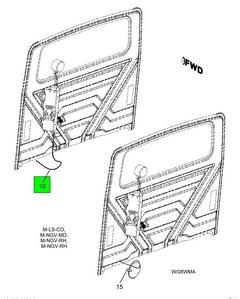 Figure 1525R