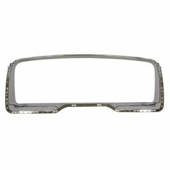 Grille Molding Finish Panel - Front