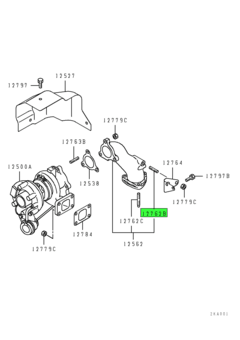 STUD,T/C INR 1