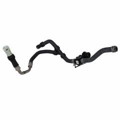 Hvac Heater Hose Water - Inlet