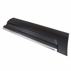 Door Molding Finish Panel - Right, Lower
