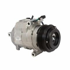 AIR CONDITIONING (A/C) Compressor