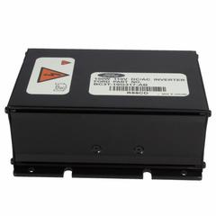 Converter Voltage