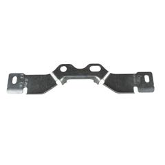 Truck Bed Panel Bracket Battery Hold Down Quarter - Left, Inner