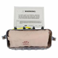 Module Air Bag (Convertible, Coupe)