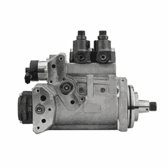 High-Pressure Pump HDEP for EPA07/EPA10/GHG14
